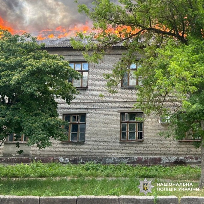 Новини Харкова: задокументували наслідки ударів по області